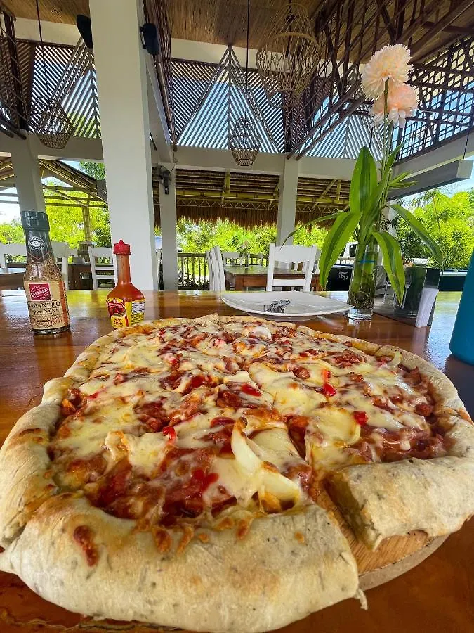 Red Picnic Hostel Panglao