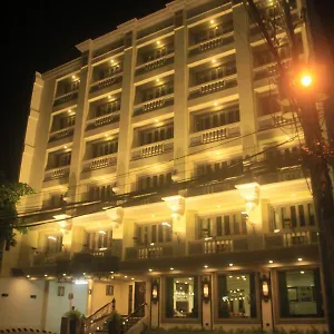 *** Hotel Herald Polaris Filipinas