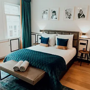 The Harlemstreet Bed & Breakfast Amsterdam
