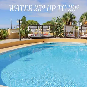 Quinta Nova Vale Del Rey Bed & Breakfast Carvoeiro (Lagoa)