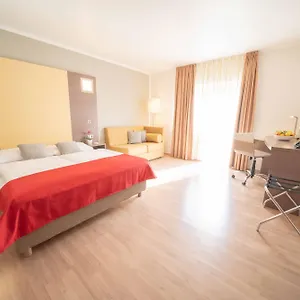 Orangerie Hotel Wiedeń