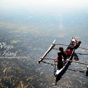 3* Feriested Virgin Island &