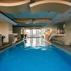 Regency Grand Aparthotel Manilla