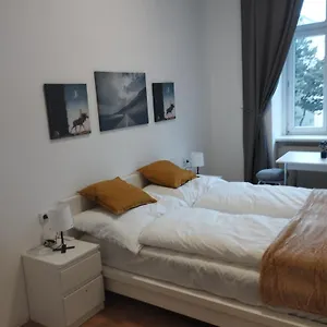 Pensión Rp-stay Austria