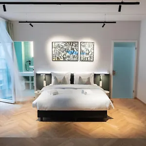  Apartahotel Urbanauts Sylvette Austria