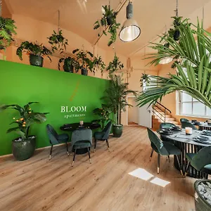  Hostal Bloom By Home1 Austria