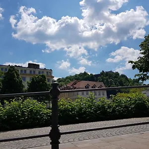 ** Pensión Cha Cha Eslovenia