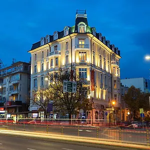 Boutique Splendid Hotel Warna