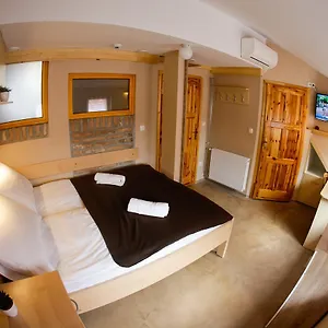  Bed and breakfast Gluten Free Dezela Okusov Eslovenia