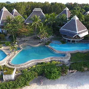 Mithi Resort&spa Panglao